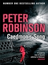 Caedmon's Song (eBook)